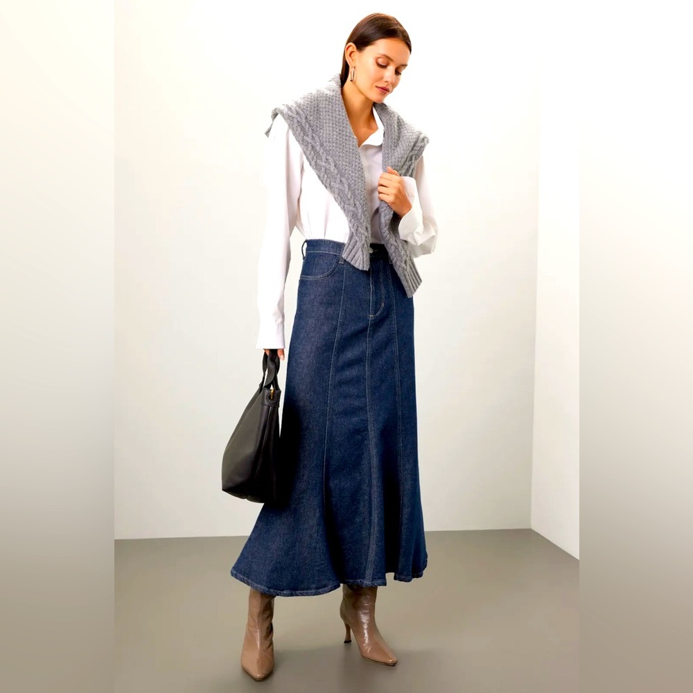 Joe’s Jeans The Melanie Skirt